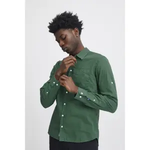 Camisa Blend Regular fit image-3