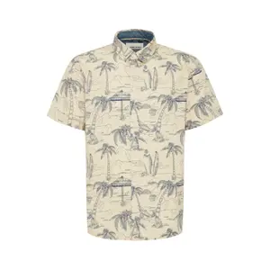 Camisa Blend Reg fit image-0