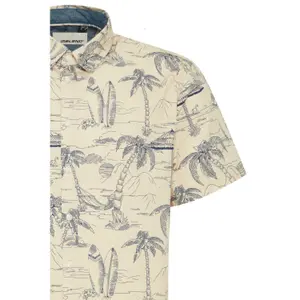 Camisa Blend Reg fit image-4