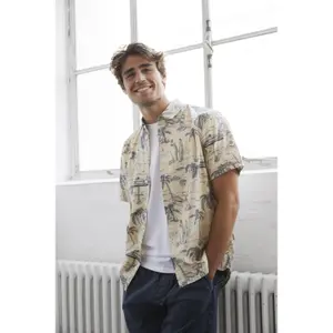 Camisa Blend Reg fit image-1