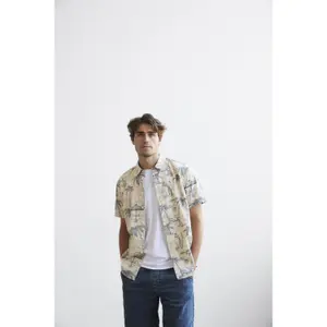 Camisa Blend Reg fit image-2