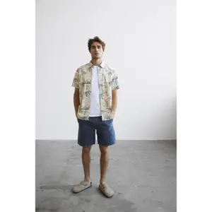 Camisa Blend Reg fit image-3