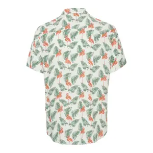 Camisa Blend Reg fit image-4