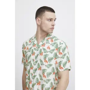 Camisa Blend Reg fit image-6