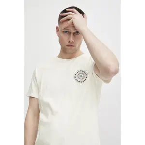T-shirt Blend Regular fit image-1