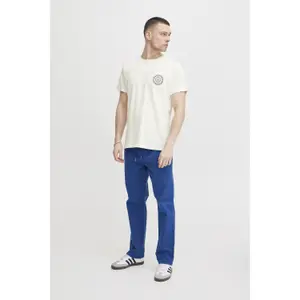 T-shirt Blend Regular fit image-2