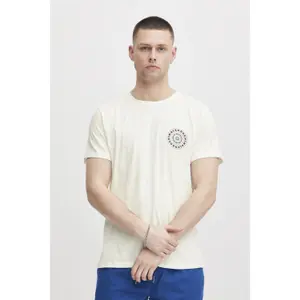 T-shirt Blend Regular fit image-3