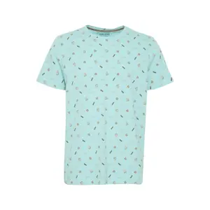 T-shirt Blend Regular fit image-0