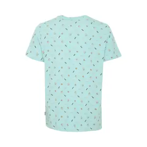 T-shirt Blend Regular fit image-5