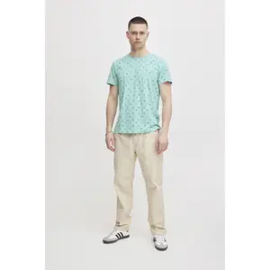 T-shirt Blend Regular fit image-1