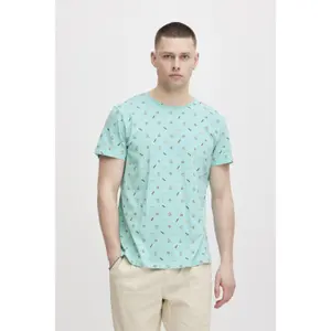 T-shirt Blend Regular fit image-2