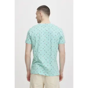 T-shirt Blend Regular fit image-6