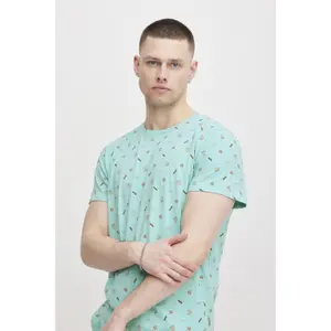 T-shirt Blend Regular fit image-3