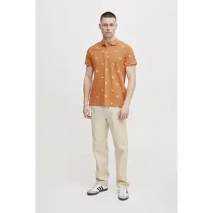Polo Blend Regular fit image-1