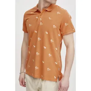 Polo Blend Regular fit image-4