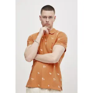 Polo Blend Regular fit image-3