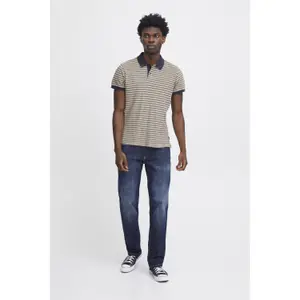 Polo Blend Regular fit image-4