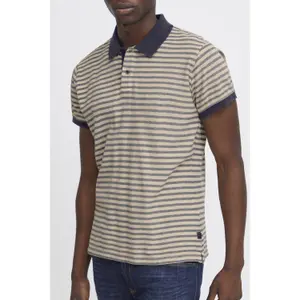 Polo Blend Regular fit image-5