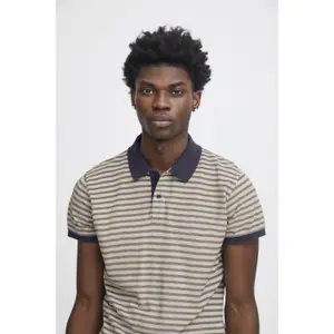 Polo Blend Regular fit image-6