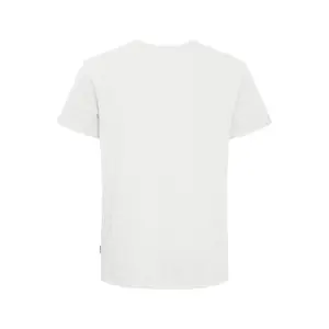 Split neck T-shirt Blend Aston Regular fit image-3