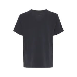 Split neck T-shirt Blend Aston Regular fit image-3