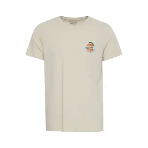 T-shirt Blend Regular fit image-0