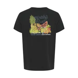 T-shirt Blend Regular fit image-1