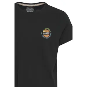 T-shirt Blend Regular fit image-2