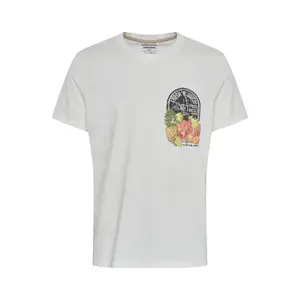 T-shirt Blend Regular fit image-0