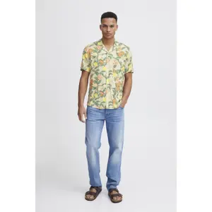 Camisa Blend Regular Fit image-1