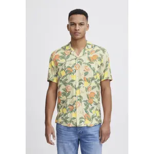 Camisa Blend Regular Fit image-0