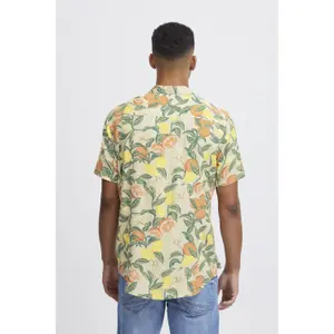 Camisa Blend Regular Fit image-3