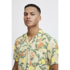 Camisa Blend Regular Fit image-4
