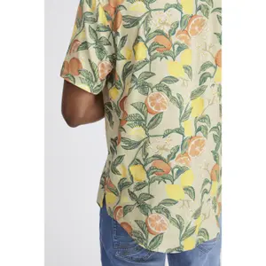 Camisa Blend Regular Fit image-5