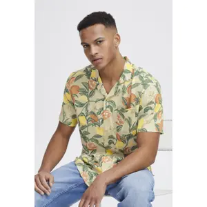 Camisa Blend Regular Fit image-2