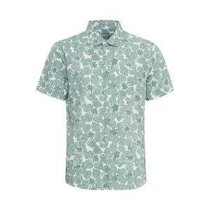 Camisa Blend Slim Fit image-0