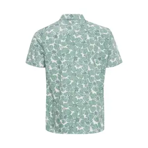 Camisa Blend Slim Fit image-5