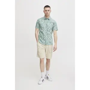 Camisa Blend Slim Fit image-1