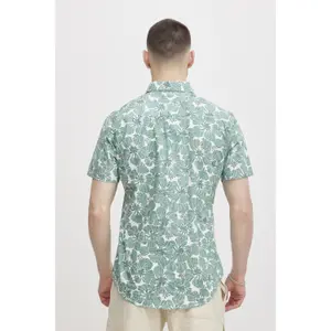 Camisa Blend Slim Fit image-6
