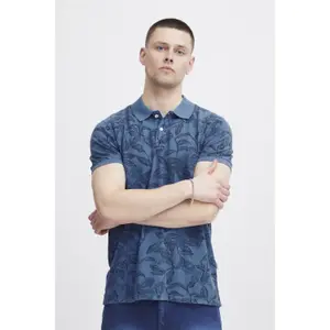 Polo Blend Regular fit image-1