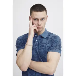 Polo Blend Regular fit image-5