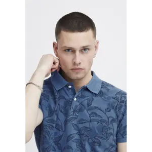 Polo Blend Regular fit image-4