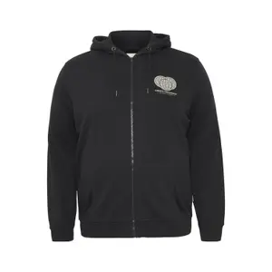 Camisola com capuz Blend Regular fit image-0