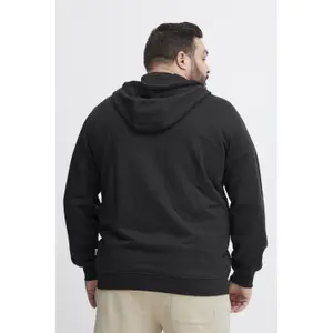 Camisola com capuz Blend Regular fit image-4