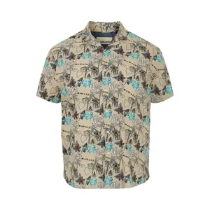 Camisa Blend Regular fit image-0