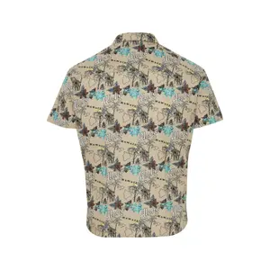 Camisa Blend Regular fit image-3