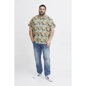 Camisa Blend Regular fit image-1
