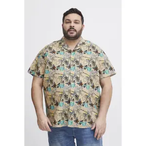 Camisa Blend Regular fit image-2