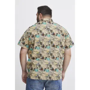Camisa Blend Regular fit image-4