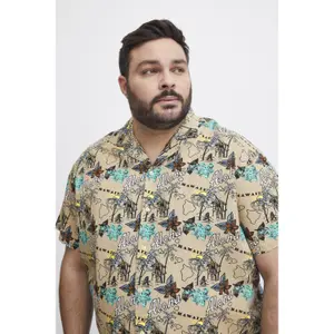 Camisa Blend Regular fit image-6